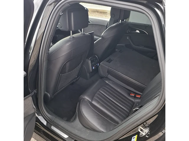Personenauto, audi, a6 avant, 2017 - afbeelding 31 van  63