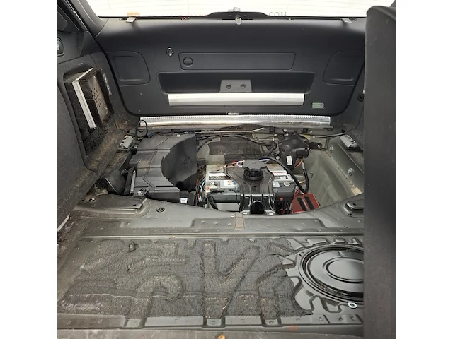 Personenauto, audi, a6 avant, 2017 - afbeelding 32 van  63