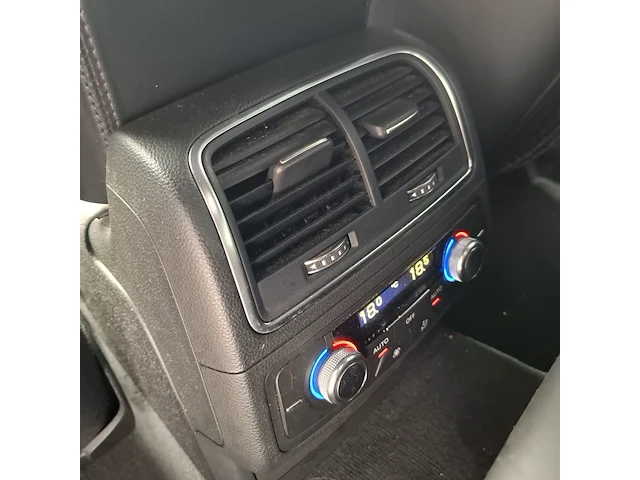 Personenauto, audi, a6 avant, 2017 - afbeelding 33 van  63