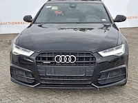 Personenauto, audi, a6 avant, 2017 - afbeelding 23 van  63