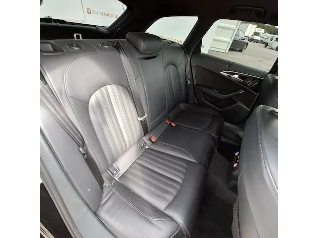 Personenauto, audi, a6 avant, 2017 - afbeelding 36 van  63