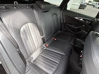 Personenauto, audi, a6 avant, 2017 - afbeelding 36 van  63