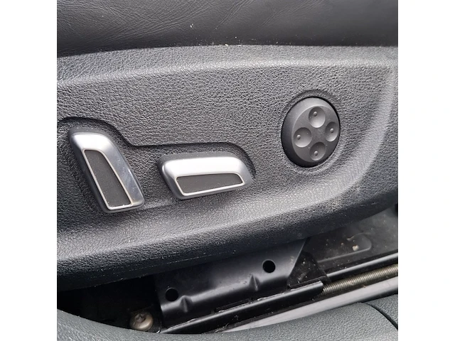 Personenauto, audi, a6 avant, 2017 - afbeelding 40 van  63