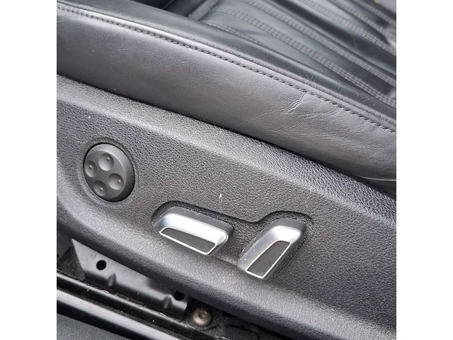 Personenauto, audi, a6 avant, 2017 - afbeelding 41 van  63