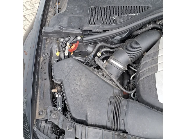 Personenauto, audi, a6 avant, 2017 - afbeelding 43 van  63