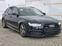 Personenauto, audi, a6 avant, 2017 - afbeelding 34 van  63