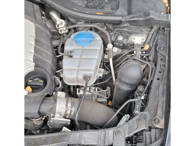 Personenauto, audi, a6 avant, 2017 - afbeelding 46 van  63