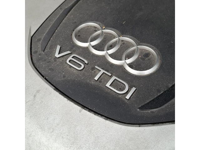 Personenauto, audi, a6 avant, 2017 - afbeelding 47 van  63