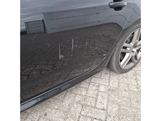 Personenauto, audi, a6 avant, 2017 - afbeelding 48 van  63