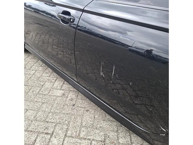 Personenauto, audi, a6 avant, 2017 - afbeelding 49 van  63