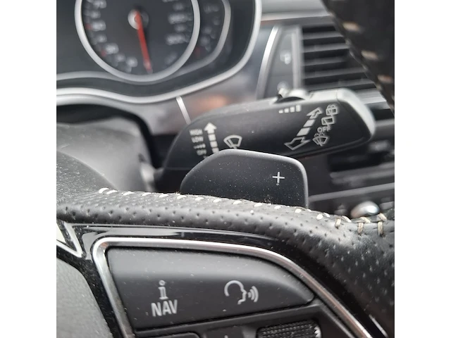 Personenauto, audi, a6 avant, 2017 - afbeelding 52 van  63