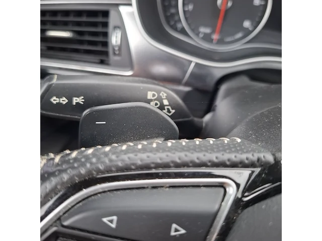 Personenauto, audi, a6 avant, 2017 - afbeelding 53 van  63