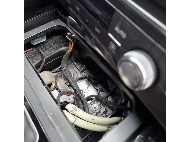 Personenauto, audi, a6 avant, 2017 - afbeelding 55 van  63