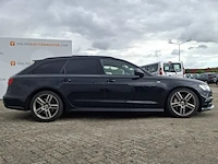 Personenauto, audi, a6 avant, 2017 - afbeelding 45 van  63