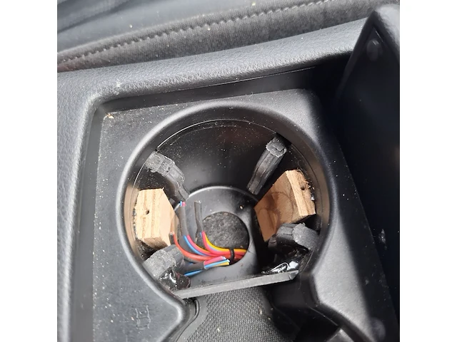 Personenauto, audi, a6 avant, 2017 - afbeelding 57 van  63