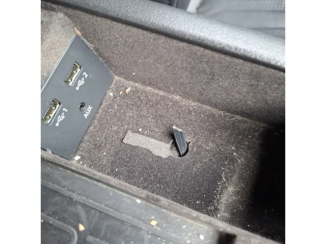 Personenauto, audi, a6 avant, 2017 - afbeelding 59 van  63