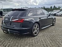 Personenauto, audi, a6 avant, 2017 - afbeelding 56 van  63