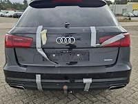 Personenauto, audi, a6 avant, 2017 - afbeelding 61 van  63