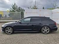 Personenauto, audi, a6 avant, 2017 - afbeelding 63 van  63