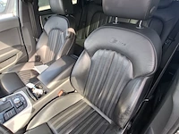 Personenauto audi, a6 avant 3.0 tfsi, zwart, bouwjaar 2013 - afbeelding 5 van  28