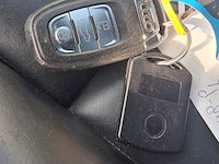 Personenauto audi, a6 avant 3.0 tfsi, zwart, bouwjaar 2013 - afbeelding 7 van  28