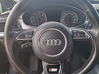 Personenauto audi, a6 avant 3.0 tfsi, zwart, bouwjaar 2013 - afbeelding 8 van  28