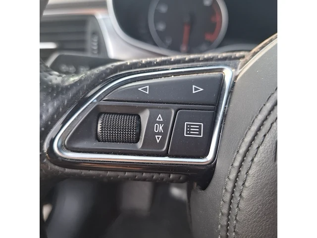 Personenauto audi, a6 avant 3.0 tfsi, zwart, bouwjaar 2013 - afbeelding 9 van  28