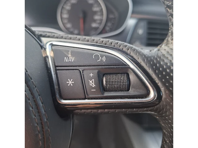 Personenauto audi, a6 avant 3.0 tfsi, zwart, bouwjaar 2013 - afbeelding 10 van  28