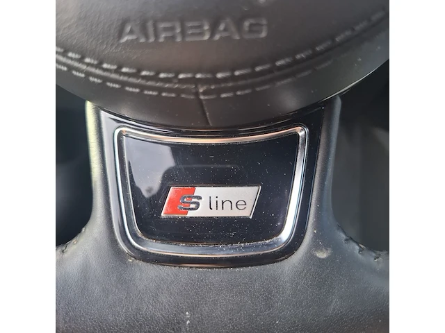Personenauto audi, a6 avant 3.0 tfsi, zwart, bouwjaar 2013 - afbeelding 11 van  28