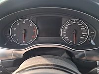 Personenauto audi, a6 avant 3.0 tfsi, zwart, bouwjaar 2013 - afbeelding 13 van  28