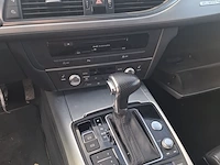 Personenauto audi, a6 avant 3.0 tfsi, zwart, bouwjaar 2013 - afbeelding 14 van  28