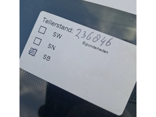Personenauto audi, a6 avant 3.0 tfsi, zwart, bouwjaar 2013 - afbeelding 16 van  28