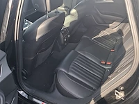 Personenauto audi, a6 avant 3.0 tfsi, zwart, bouwjaar 2013 - afbeelding 17 van  28