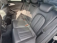 Personenauto audi, a6 avant 3.0 tfsi, zwart, bouwjaar 2013 - afbeelding 18 van  28