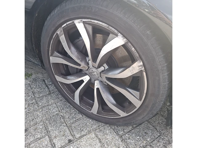 Personenauto audi, a6 avant 3.0 tfsi, zwart, bouwjaar 2013 - afbeelding 28 van  28