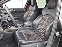 Personenauto audi, a6 avant 4.0 tfsi rs6 quattro, zwart, bouwjaar 2013 - afbeelding 10 van  47