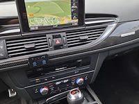 Personenauto audi, a6 avant 4.0 tfsi rs6 quattro, zwart, bouwjaar 2013 - afbeelding 15 van  47