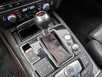Personenauto audi, a6 avant 4.0 tfsi rs6 quattro, zwart, bouwjaar 2013 - afbeelding 16 van  47