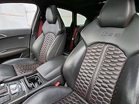 Personenauto audi, a6 avant 4.0 tfsi rs6 quattro, zwart, bouwjaar 2013 - afbeelding 18 van  47