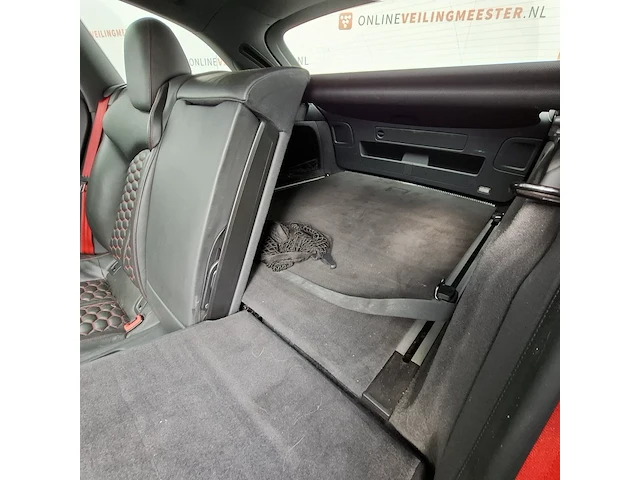 Personenauto audi, a6 avant 4.0 tfsi rs6 quattro, zwart, bouwjaar 2013 - afbeelding 20 van  47