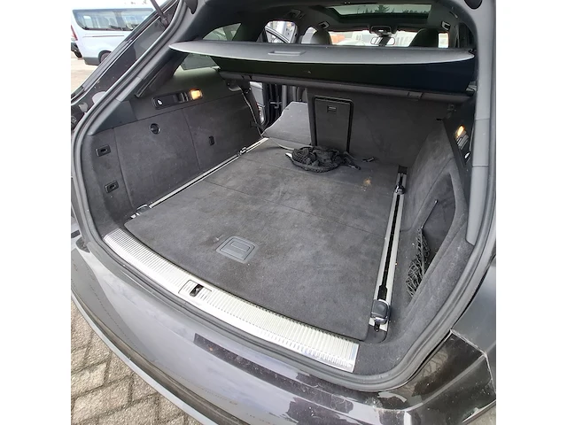 Personenauto audi, a6 avant 4.0 tfsi rs6 quattro, zwart, bouwjaar 2013 - afbeelding 21 van  47