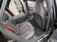 Personenauto audi, a6 avant 4.0 tfsi rs6 quattro, zwart, bouwjaar 2013 - afbeelding 23 van  47