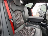 Personenauto audi, a6 avant 4.0 tfsi rs6 quattro, zwart, bouwjaar 2013 - afbeelding 24 van  47