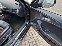 Personenauto audi, a6 avant 4.0 tfsi rs6 quattro, zwart, bouwjaar 2013 - afbeelding 25 van  47