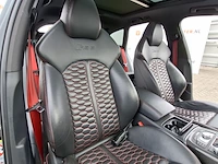 Personenauto audi, a6 avant 4.0 tfsi rs6 quattro, zwart, bouwjaar 2013 - afbeelding 27 van  47