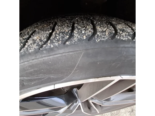 Personenauto audi, a6 avant 4.0 tfsi rs6 quattro, zwart, bouwjaar 2013 - afbeelding 29 van  47