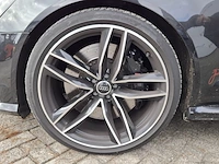Personenauto audi, a6 avant 4.0 tfsi rs6 quattro, zwart, bouwjaar 2013 - afbeelding 30 van  47