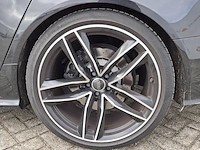 Personenauto audi, a6 avant 4.0 tfsi rs6 quattro, zwart, bouwjaar 2013 - afbeelding 31 van  47