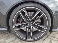 Personenauto audi, a6 avant 4.0 tfsi rs6 quattro, zwart, bouwjaar 2013 - afbeelding 33 van  47