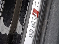 Personenauto audi, a6 avant 4.0 tfsi rs6 quattro, zwart, bouwjaar 2013 - afbeelding 36 van  47